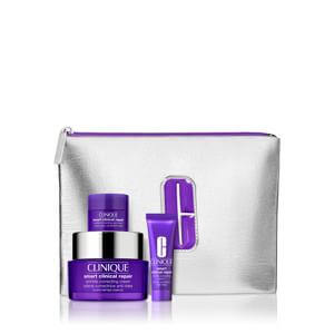 Clinique Smart & Smooth: Smart Clinical Repair Gift Set (Worth £108)